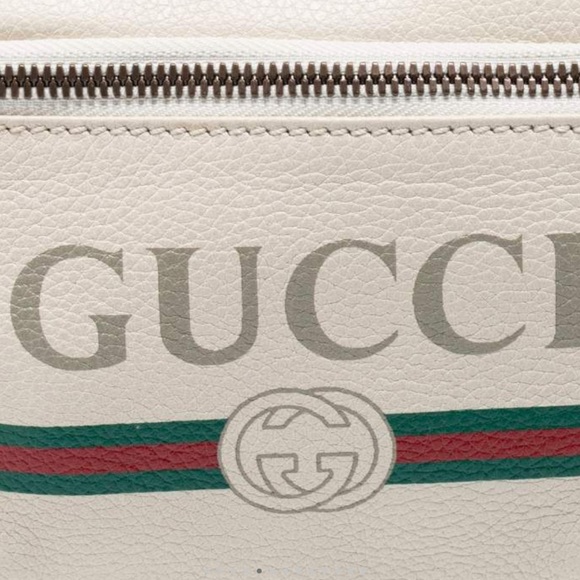 SOLD-Gucci Belt Bag⭐️ - Picture 4 of 16